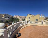 Wederverkoop - Detached villa - Monforte del Cid