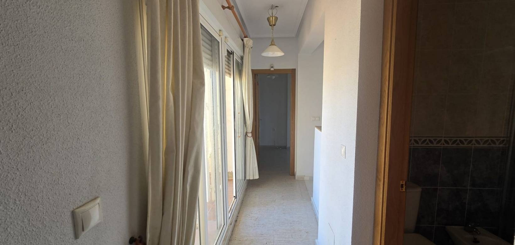 Wederverkoop - Detached villa - Monforte del Cid