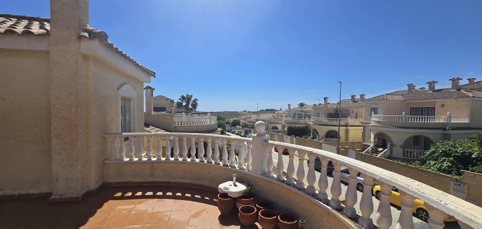 Wederverkoop - Detached villa - Monforte del Cid