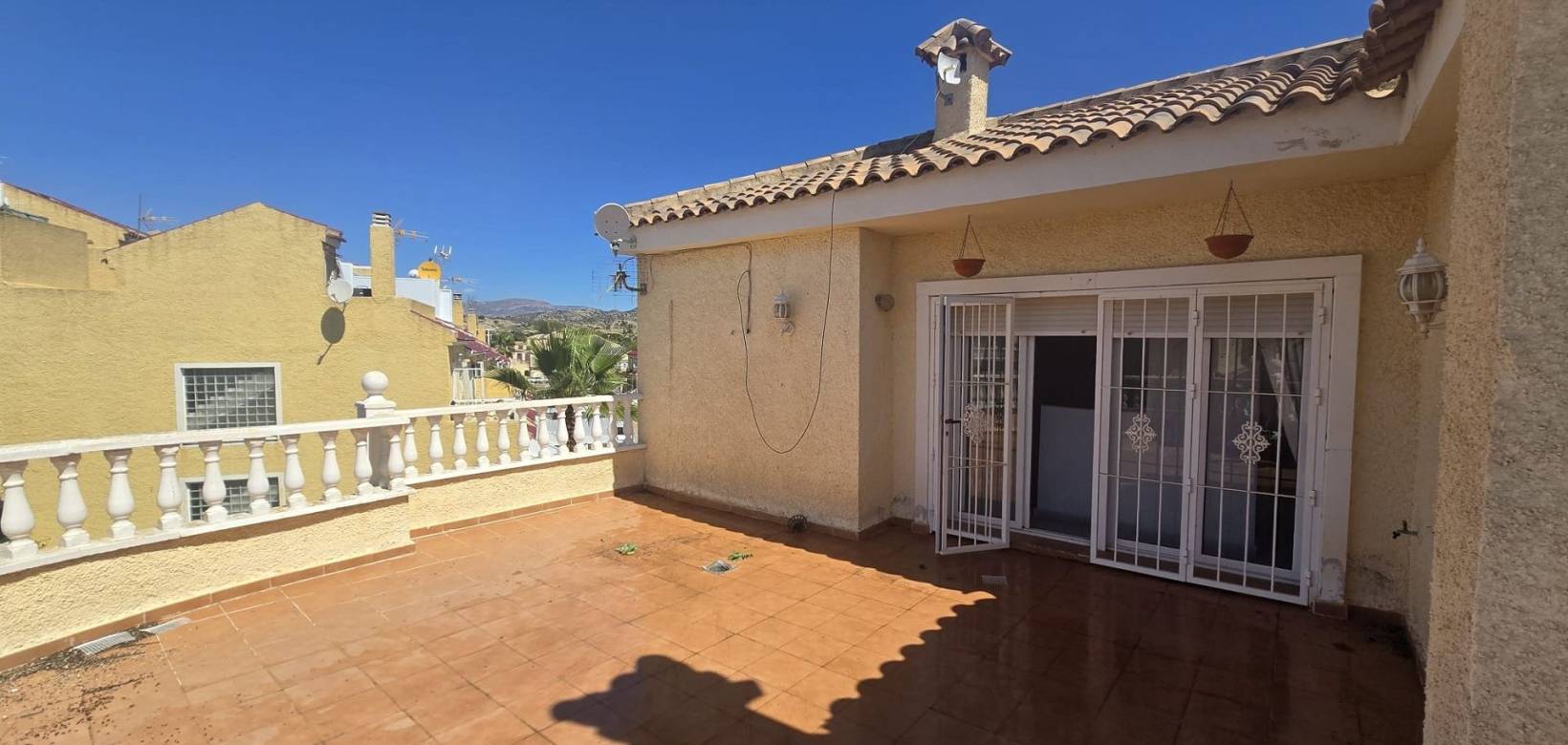 Wederverkoop - Detached villa - Monforte del Cid