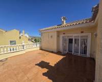 Wederverkoop - Detached villa - Monforte del Cid