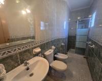 Wederverkoop - Detached villa - Monforte del Cid