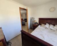 Wederverkoop - Detached villa -  - Monovar