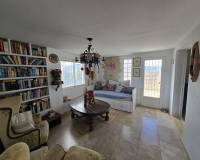 Wederverkoop - Detached villa -  - Monovar