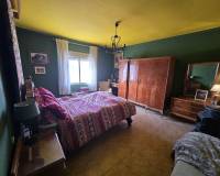 Wederverkoop - Detached villa -  - Monovar