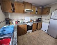 Wederverkoop - Detached villa -  - Monovar