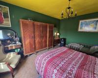 Wederverkoop - Detached villa -  - Monovar