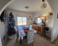 Wederverkoop - Detached villa -  - Monovar