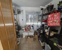 Wederverkoop - Detached villa -  - Monovar