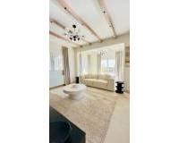 Wederverkoop - Detached villa -  - Monovar