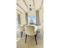 Wederverkoop - Detached villa -  - Monovar