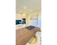 Wederverkoop - Detached villa -  - Monovar