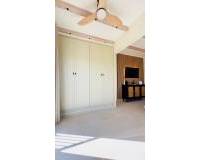 Wederverkoop - Detached villa -  - Monovar