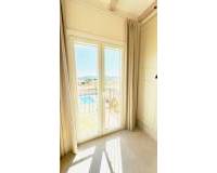 Wederverkoop - Detached villa -  - Monovar