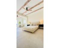 Wederverkoop - Detached villa -  - Monovar