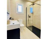 Wederverkoop - Detached villa -  - Monovar