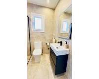 Wederverkoop - Detached villa -  - Monovar