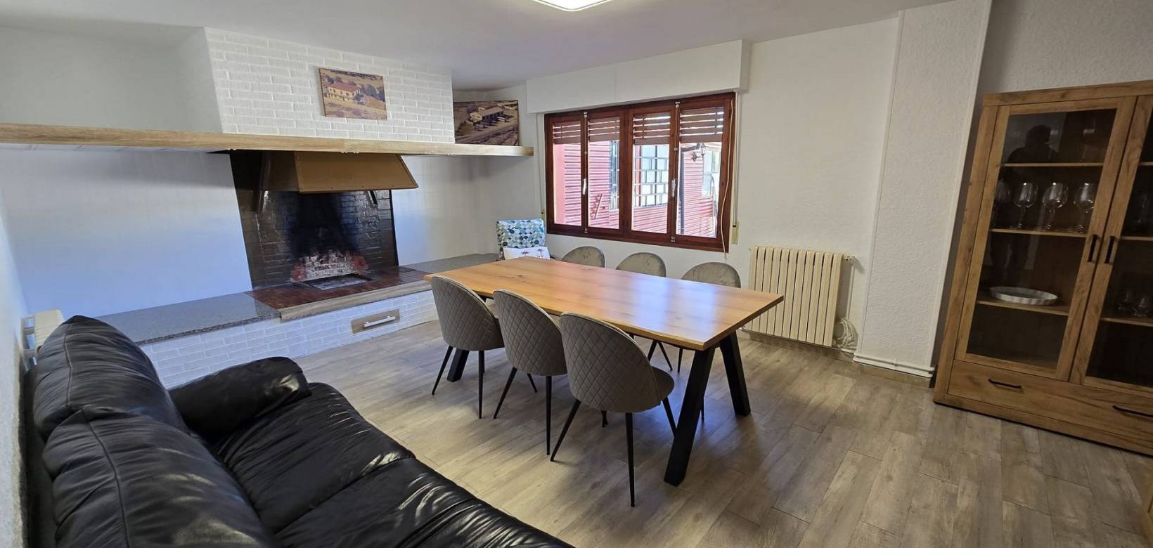 Wederverkoop - Detached villa -  - Monovar