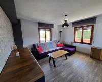 Wederverkoop - Detached villa -  - Monovar