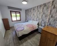 Wederverkoop - Detached villa -  - Monovar