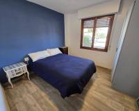 Wederverkoop - Detached villa -  - Monovar