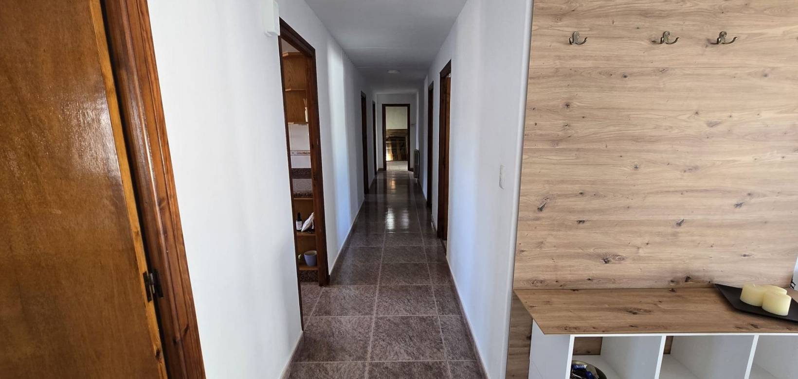 Wederverkoop - Detached villa -  - Monovar