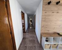 Wederverkoop - Detached villa -  - Monovar