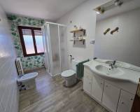 Wederverkoop - Detached villa -  - Monovar