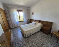 Wederverkoop - Detached villa -  - Monovar