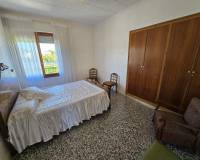 Wederverkoop - Detached villa -  - Monovar