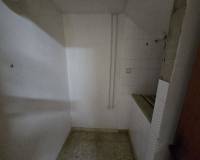 Wederverkoop - Detached villa -  - Monovar