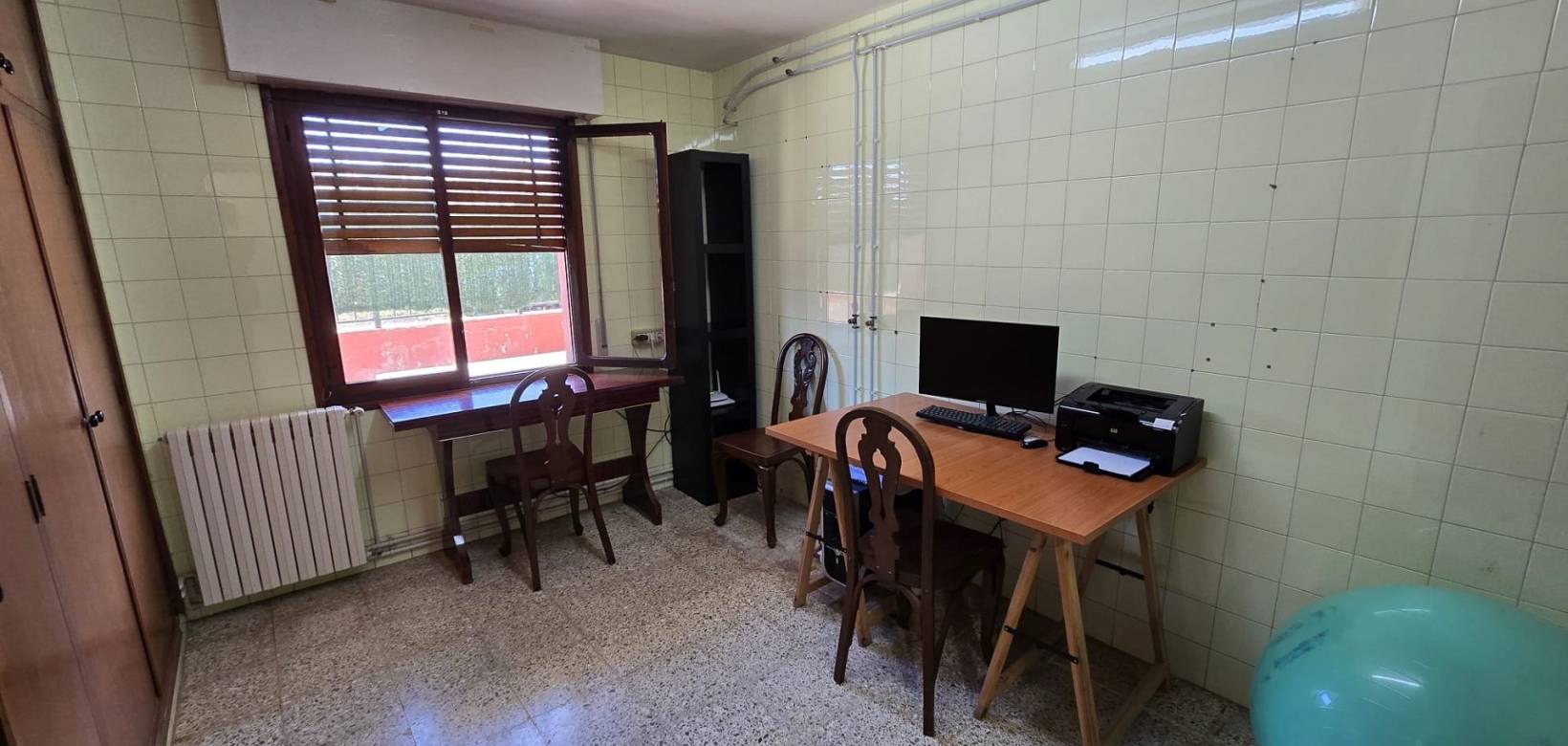 Wederverkoop - Detached villa -  - Monovar