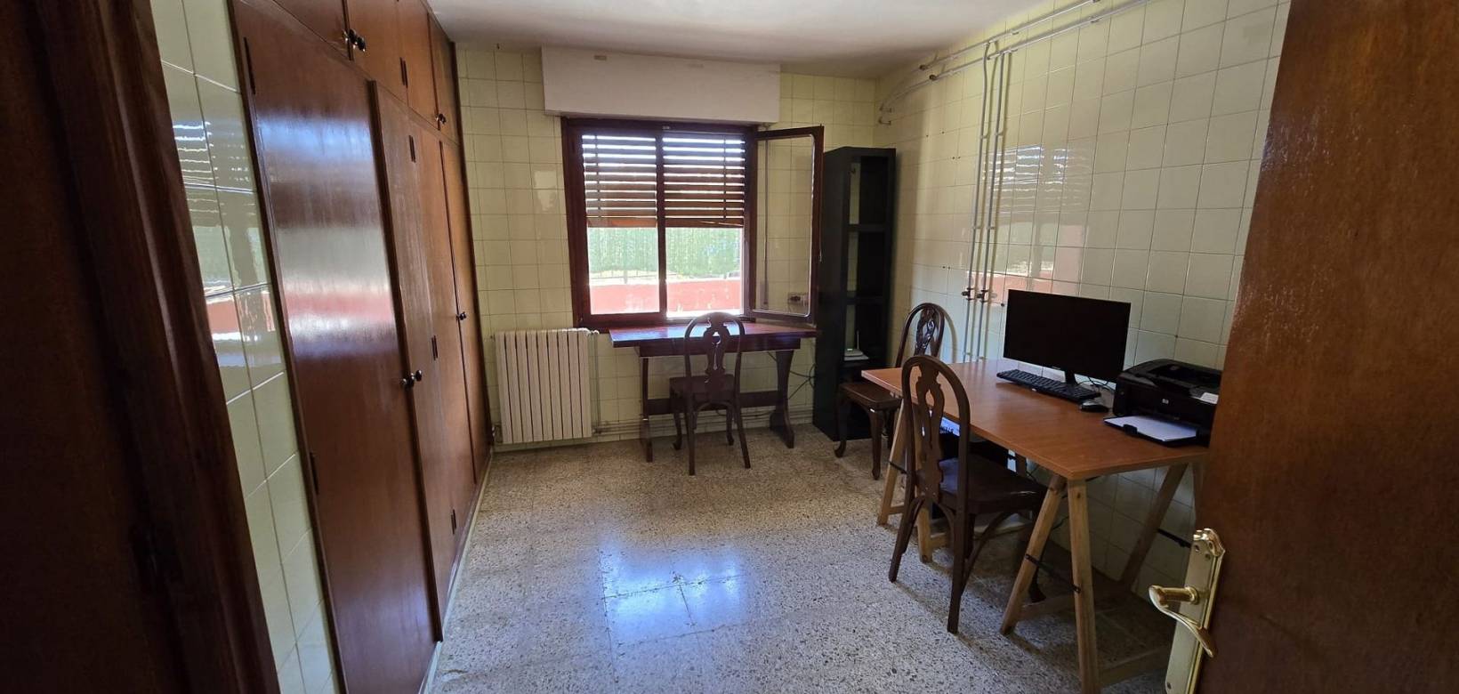 Wederverkoop - Detached villa -  - Monovar