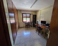 Wederverkoop - Detached villa -  - Monovar