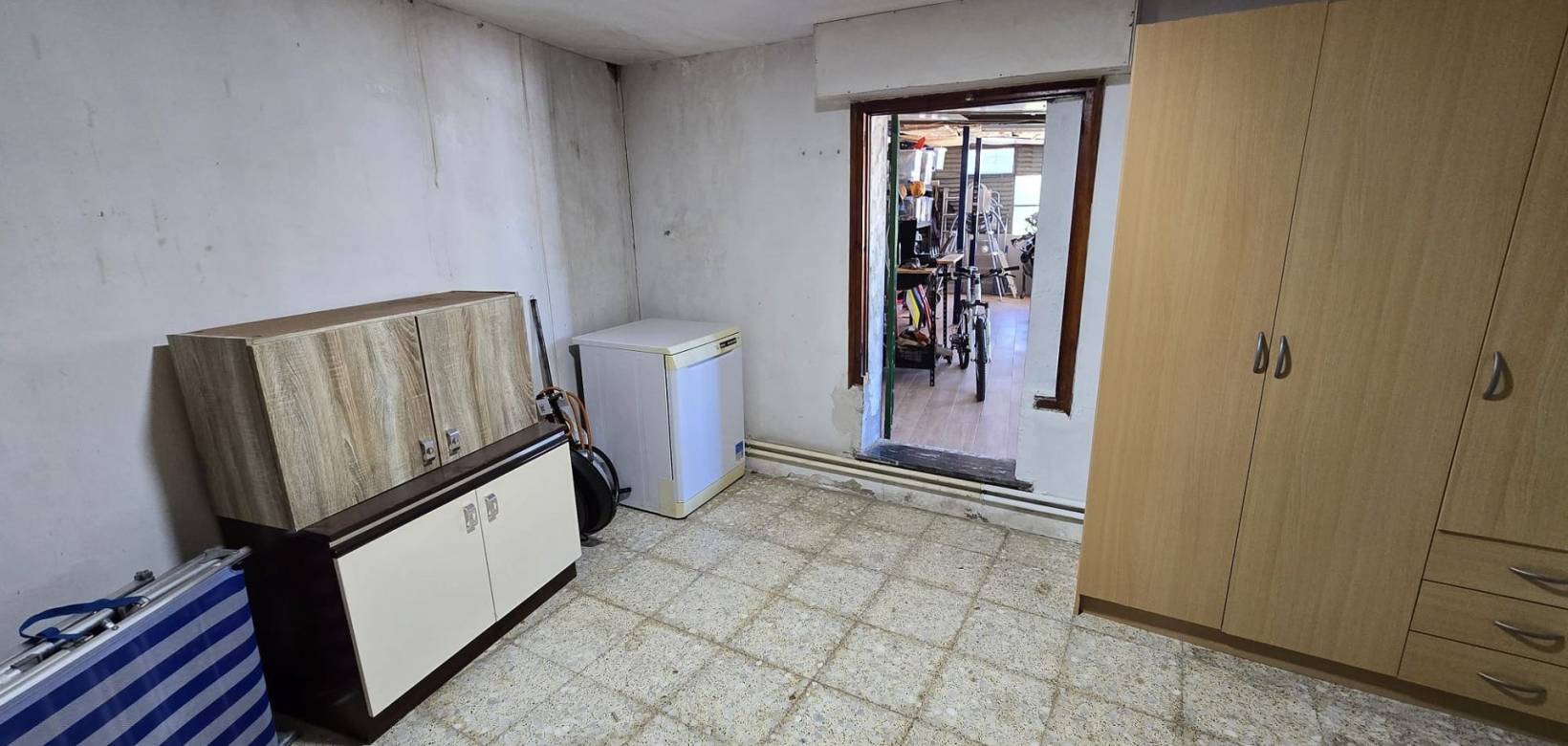 Wederverkoop - Detached villa -  - Monovar