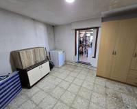 Wederverkoop - Detached villa -  - Monovar