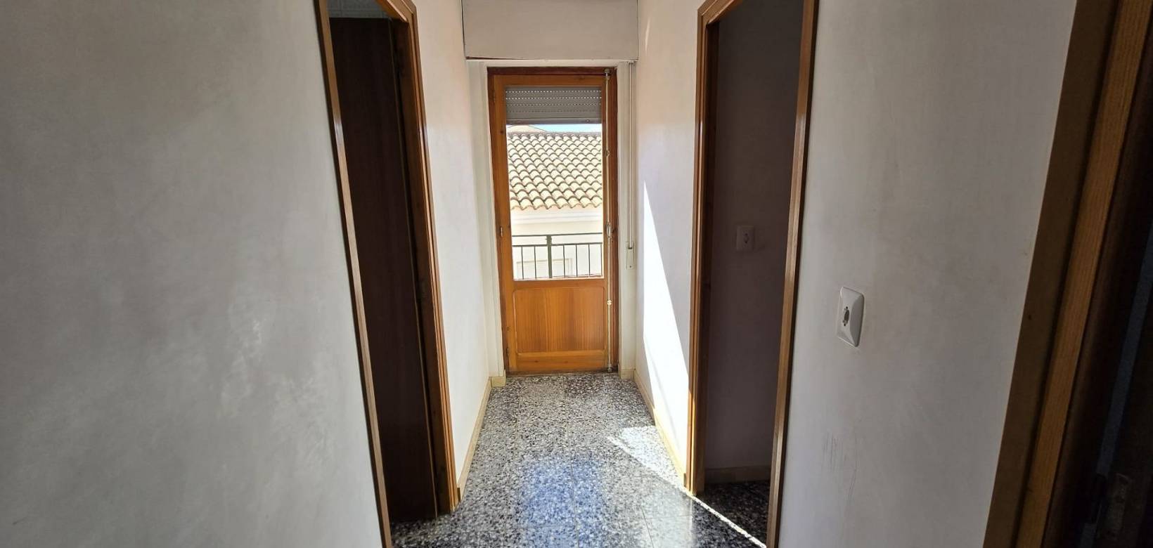 Wederverkoop - Detached villa -  - Monovar