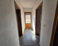 Wederverkoop - Detached villa -  - Monovar