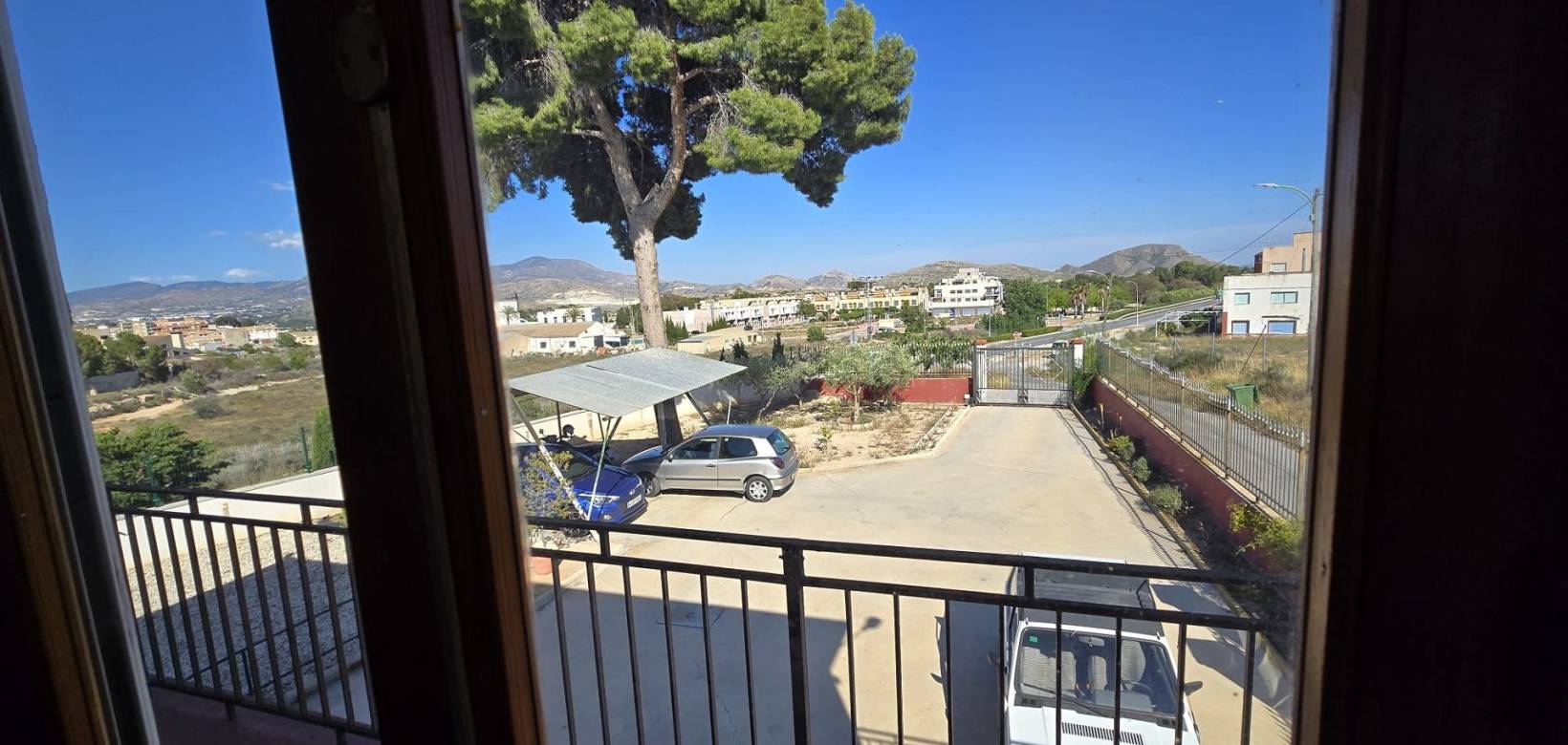 Wederverkoop - Detached villa -  - Monovar