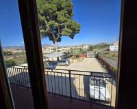 Wederverkoop - Detached villa -  - Monovar