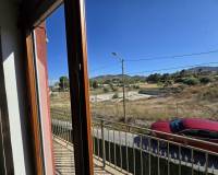 Wederverkoop - Detached villa -  - Monovar