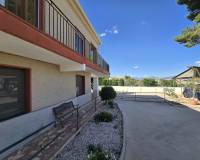 Wederverkoop - Detached villa -  - Monovar