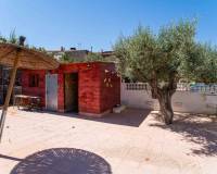 Wederverkoop - Detached villa - Pinoso - El Manyar