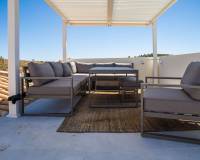 Wederverkoop - Detached villa - Pinoso - 