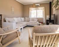 Wederverkoop - Detached villa - Pinoso - 