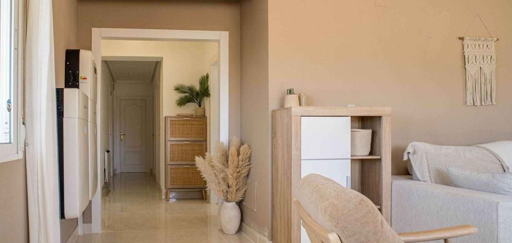 Wederverkoop - Detached villa - Pinoso - 