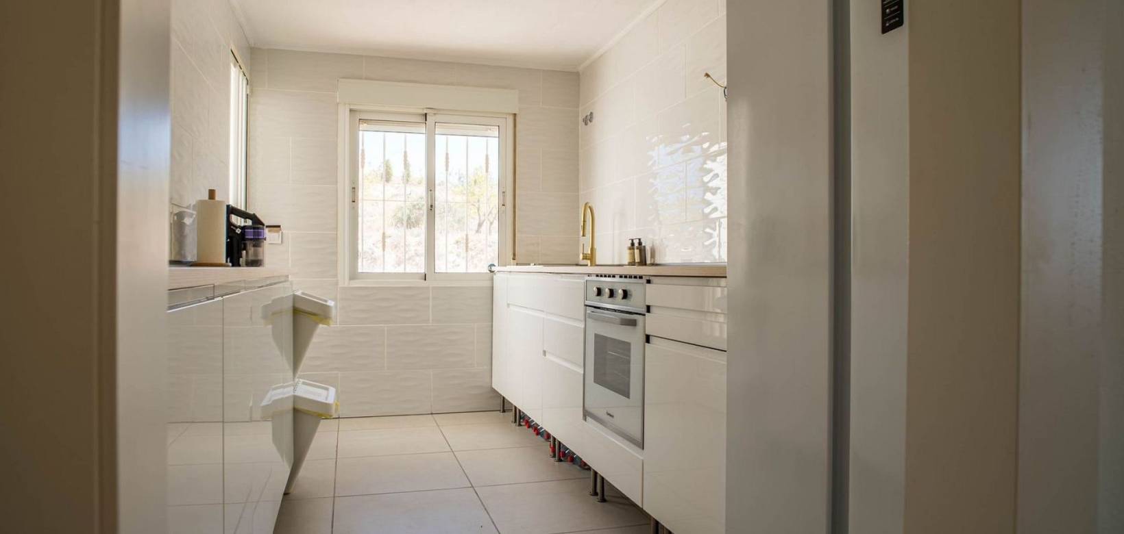 Wederverkoop - Detached villa - Pinoso - 