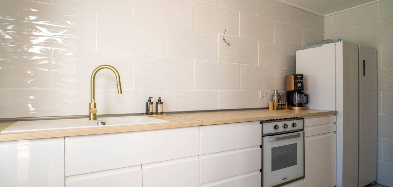 Wederverkoop - Detached villa - Pinoso - 