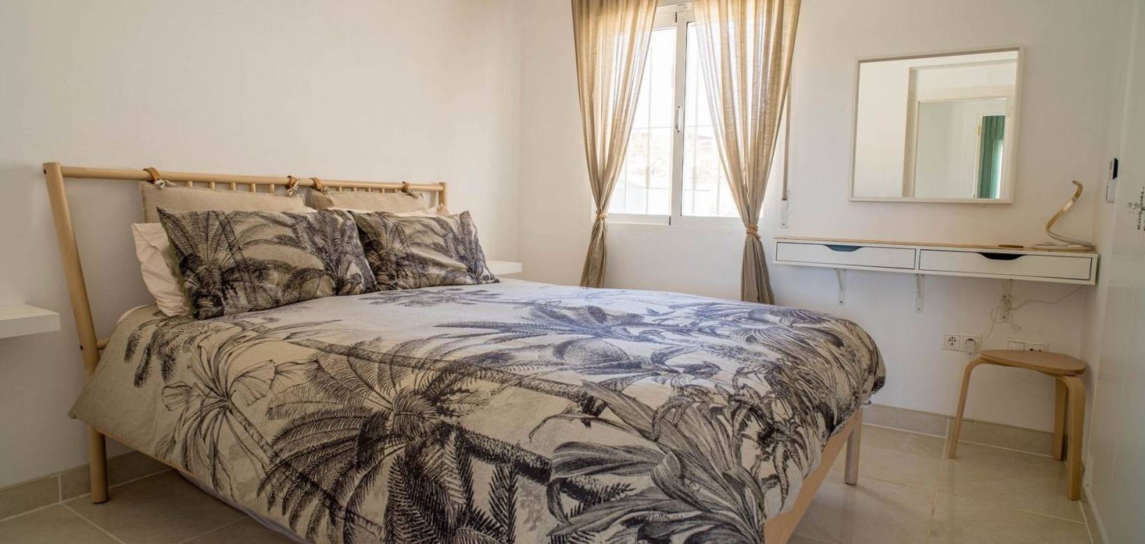 Wederverkoop - Detached villa - Pinoso - 