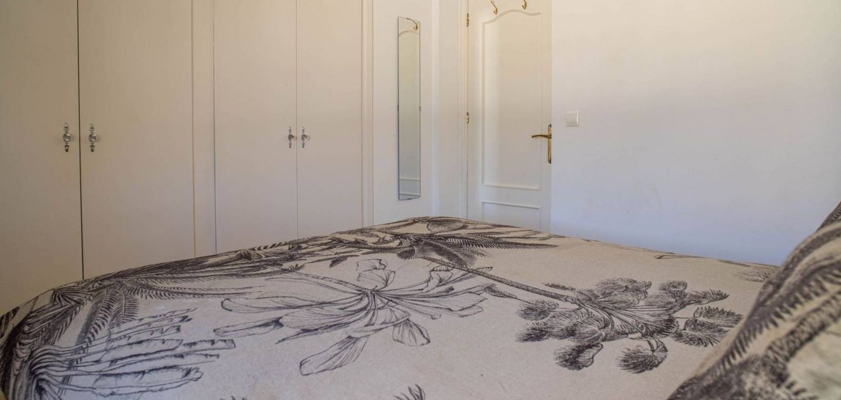 Wederverkoop - Detached villa - Pinoso - 